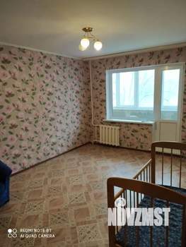 1-к квартира, на длительный срок, 40м2, 3/10 этаж