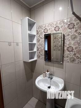 1-к квартира, на длительный срок, 42м2, 4/12 этаж