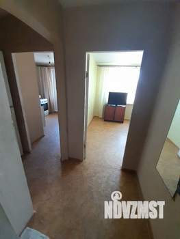 1-к квартира, на длительный срок, 30м2, 2/12 этаж