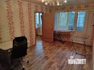 3-к квартира, на длительный срок, 58м2, 5/9 этаж