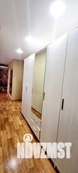 3-к квартира, посуточно, 60м2, 3/25 этаж