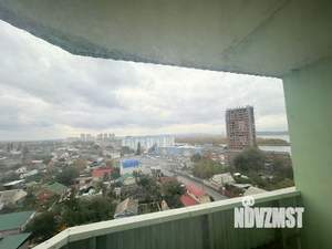 1-к квартира, на длительный срок, 50м2, 10/18 этаж