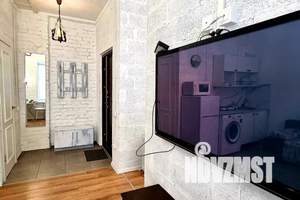 1-к квартира, посуточно, 10м2, 1/3 этаж