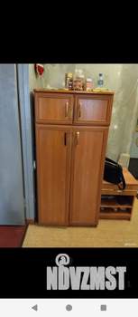 2-к квартира, на длительный срок, 45м2, 2/10 этаж