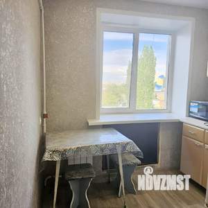 1-к квартира, на длительный срок, 30м2, 5/5 этаж