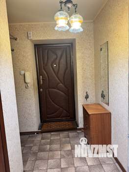 1-к квартира, на длительный срок, 40м2, 2/10 этаж