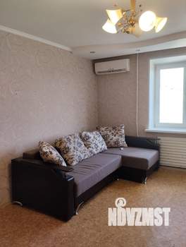 3-к квартира, на длительный срок, 64м2, 4/9 этаж