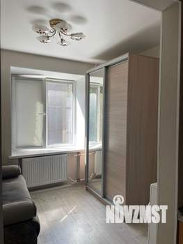 1-к квартира, на длительный срок, 14м2, 3/5 этаж