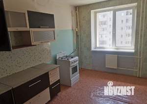 2-к квартира, на длительный срок, 54м2, 4/10 этаж
