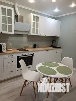 1-к квартира, посуточно, 39м2, 24/25 этаж