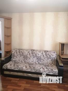1-к квартира, на длительный срок, 33м2, 1/5 этаж