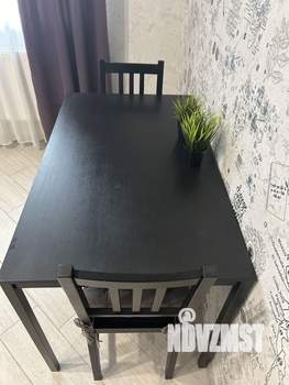 1-к квартира, на длительный срок, 48м2, 15/25 этаж