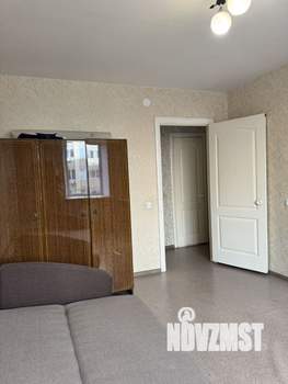 2-к квартира, на длительный срок, 60м2, 2/10 этаж