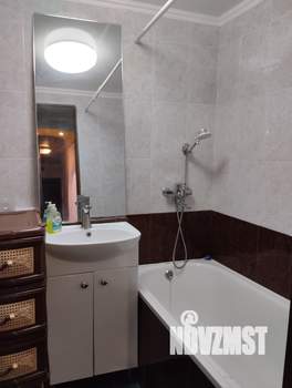 3-к квартира, на длительный срок, 64м2, 4/9 этаж