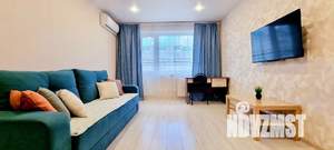 2-к квартира, посуточно, 54м2, 5/9 этаж