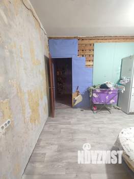 3-к квартира, на длительный срок, 43м2, 2/4 этаж