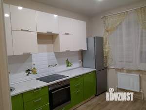 1-к квартира, на длительный срок, 40м2, 2/16 этаж