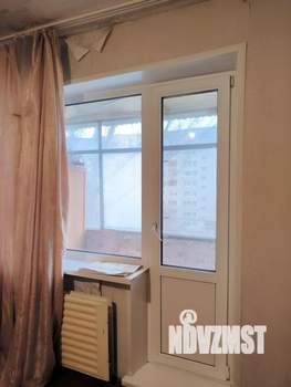 2-к квартира, на длительный срок, 43м2, 5/5 этаж