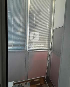 1-к квартира, на длительный срок, 31м2, 3/5 этаж