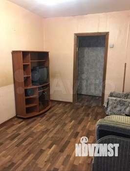 3-к квартира, на длительный срок, 50м2, 3/4 этаж