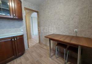 1-к квартира, на длительный срок, 31м2, 2/5 этаж