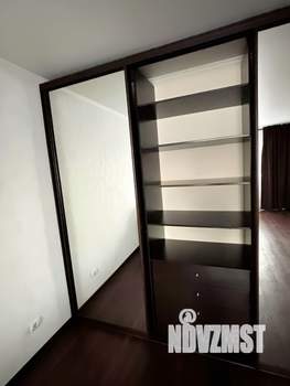 1-к квартира, на длительный срок, 42м2, 4/10 этаж