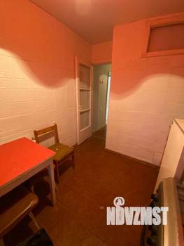 1-к квартира, на длительный срок, 30м2, 1/5 этаж