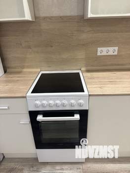 1-к квартира, на длительный срок, 40м2, 2/16 этаж