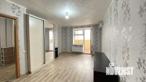 1-к квартира, на длительный срок, 43м2, 9/12 этаж