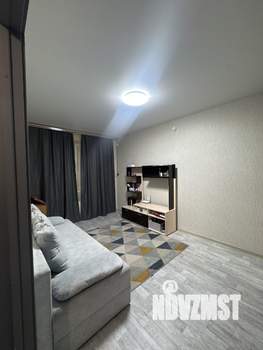 1-к квартира, на длительный срок, 40м2, 3/9 этаж