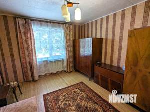 2-к квартира, на длительный срок, 54м2, 1/10 этаж
