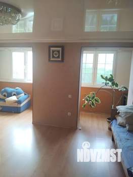 3-к квартира, на длительный срок, 64м2, 5/9 этаж