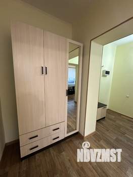 1-к квартира, на длительный срок, 40м2, 6/10 этаж