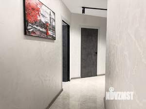 2-к квартира, на длительный срок, 60м2, 6/23 этаж