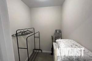 1-к квартира, посуточно, 44м2, 22/25 этаж