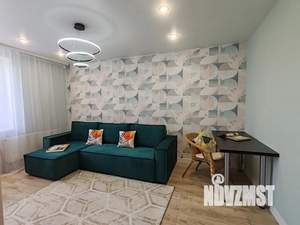 2-к квартира, посуточно, 48м2, 5/10 этаж
