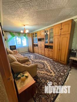 2-к квартира, на длительный срок, 45м2, 3/5 этаж