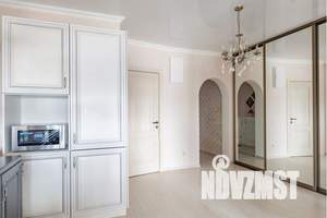 3-к квартира, посуточно, 52м2, 10/20 этаж