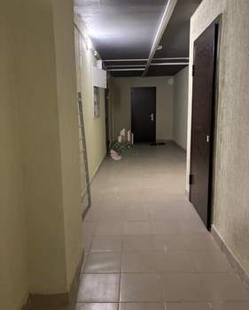 1-к квартира, на длительный срок, 25м2, 8/12 этаж