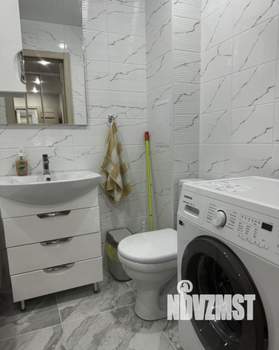 1-к квартира, на длительный срок, 40м2, 5/24 этаж