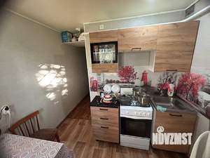 1-к квартира, на длительный срок, 36м2, 1/5 этаж