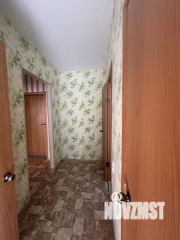 1-к квартира, на длительный срок, 40м2, 3/10 этаж