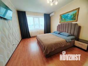 2-к квартира, посуточно, 80м2, 10/10 этаж