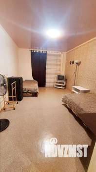 2-к квартира, посуточно, 80м2, 1/10 этаж