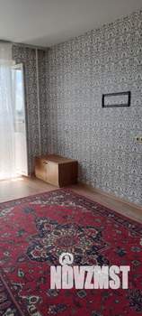 1-к квартира, на длительный срок, 40м2, 9/10 этаж