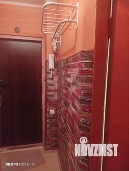 1-к квартира, на длительный срок, 36м2, 3/5 этаж