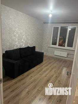 1-к квартира, на длительный срок, 47м2, 5/10 этаж