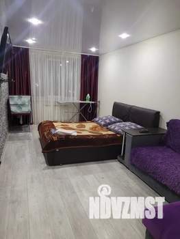 2-к квартира, посуточно, 54м2, 5/10 этаж