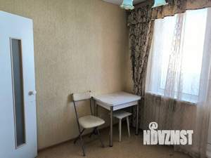 1-к квартира, посуточно, 34м2, 8/10 этаж