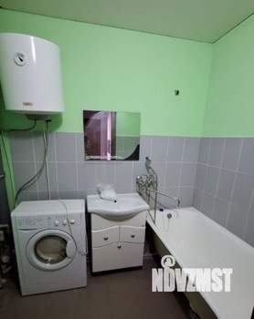 1-к квартира, на длительный срок, 42м2, 7/10 этаж